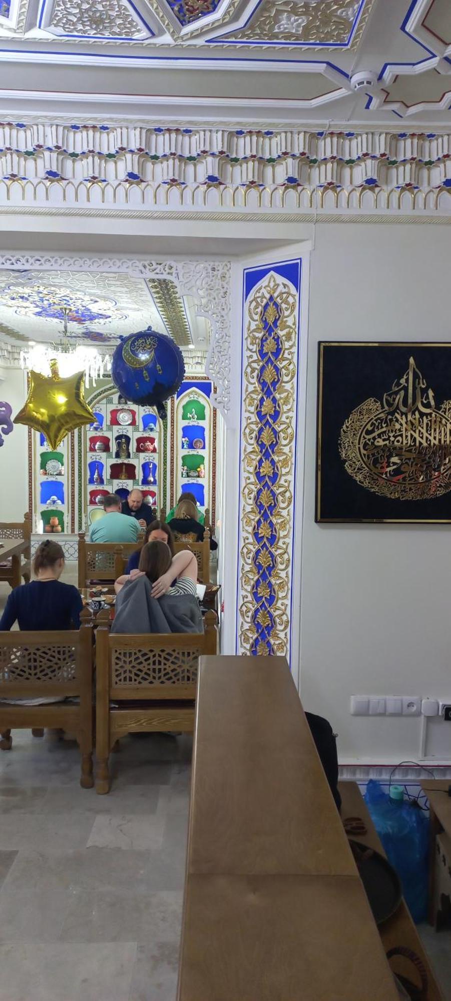 Hotel Zarhal Bukhara Eksteriør billede